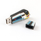Benutzerdefiniertes USB-Flash-Speicher Benutzerdefinierte Form Farbe Offene Form