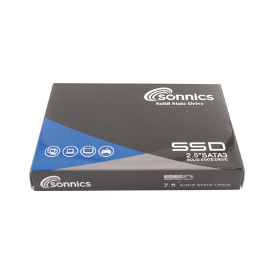 Lassen Sie das volle Potenzial Ihres Geräts mit SSD-Internen Festplatten frei