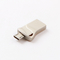 Plastikgrelles Antriebs-Mikro des kappen-Metallotg USB machte schnelle Geschwindigkeit USBs 2,0
