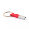 Hochgeschwindigkeits-Plastik-USB greller Antrieb 32G 64GB 128GB mit Ring For Car Key Backpack