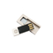 OEM und ODM Metall-USB-Flash-Laufwerk 16 GB Kompakt